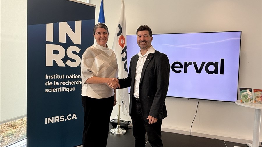 Une expertise scientifique au cœur des décisions municipales à Roberval