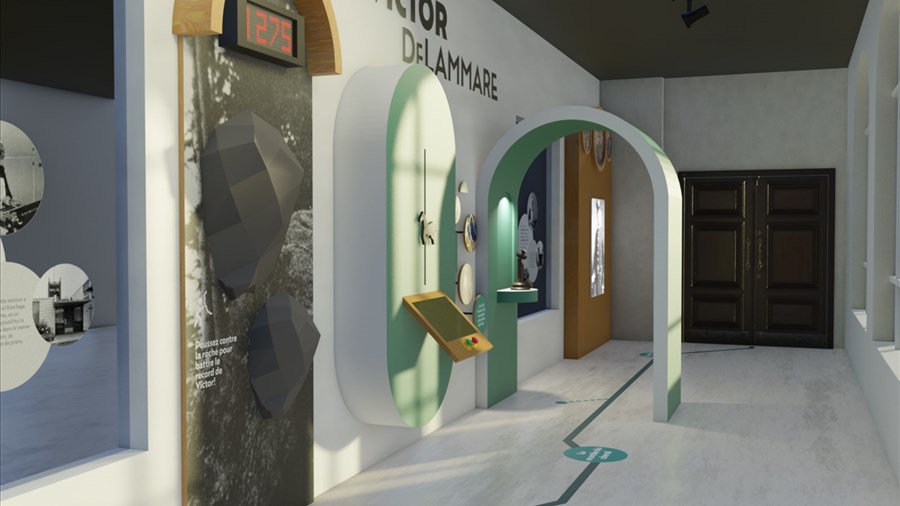 Le projet Le Bethléem à l’Ermitage Saint-Antoine franchit une nouvelle étape