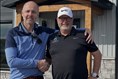 Le Golf Saint-Prime sur le lac vise l’achat de toiles protectrices