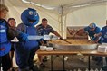 Le Festival du bleuet de retour pour une 64e édition cette semaine