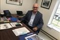 Serge Bergeron portera les couleurs du PLQ dans Roberval