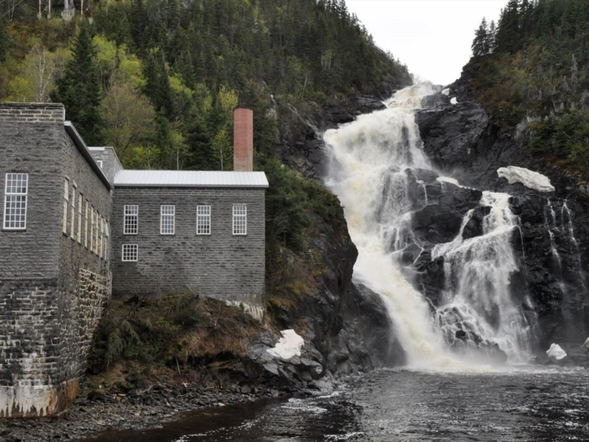 Plans d’eau surveillés et de nombreux dégâts dans la région
