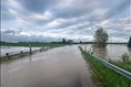 La municipalité de Saint-Prime annonce la fermeture du Rang 3