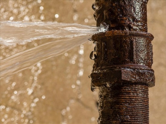 Interruption temporaire du service d’eau prévue dès ce soir à Roberval