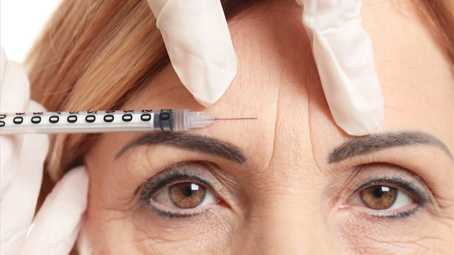Acide hyaluronique ou Botox : quelle différence ?