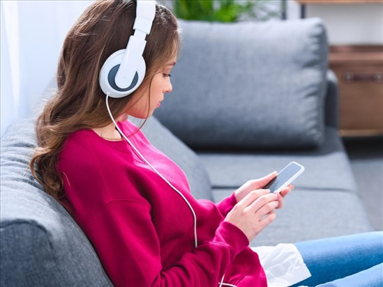Le « streaming » ralentit et les vieux succès gagnent du terrain