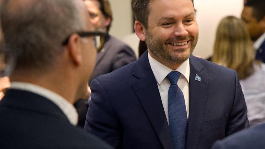 Sondage Léger : le Parti Québécois toujours en tête 