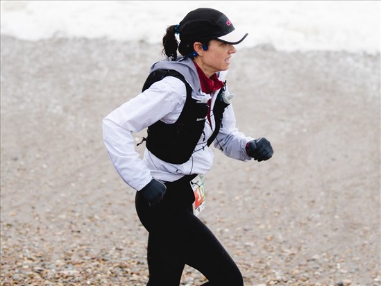 Courir pour Philou : le défi fou d’Andréanne Villeneuve 