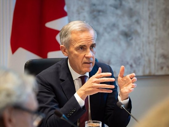 Sondage : les libéraux fédéraux en forte baisse au Québec