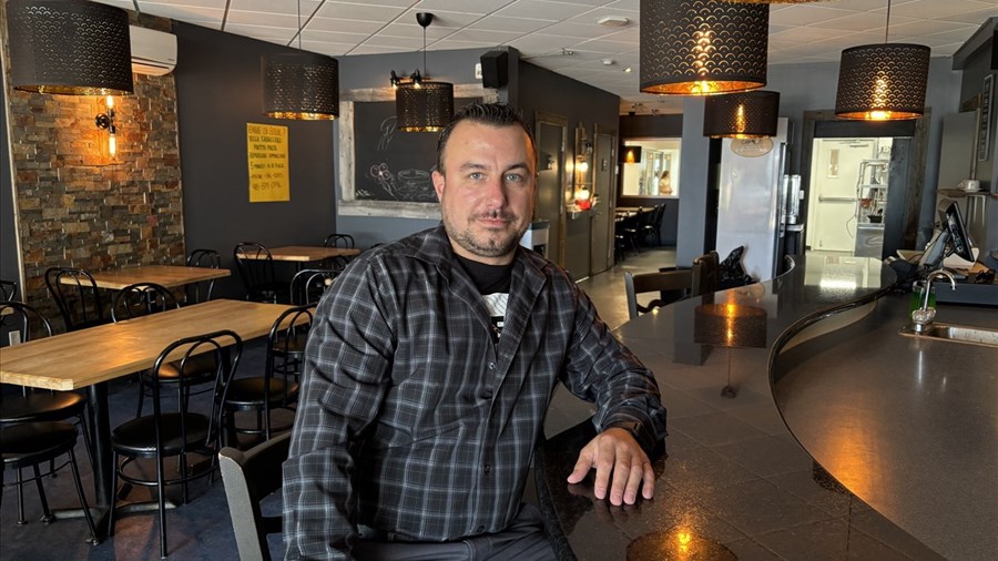 Un nouveau restaurant-déjeuner et bistro s'installe à Roberval