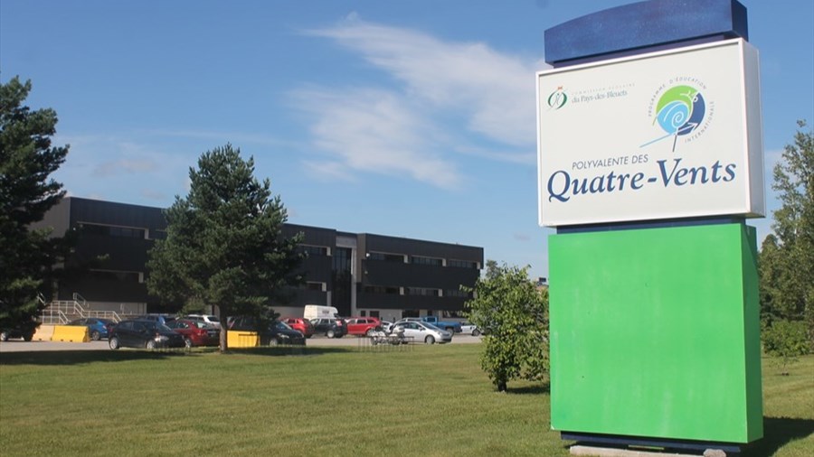 La Polyvalente des Quatre-Vents et la Coop fermées pour une durée indéterminée