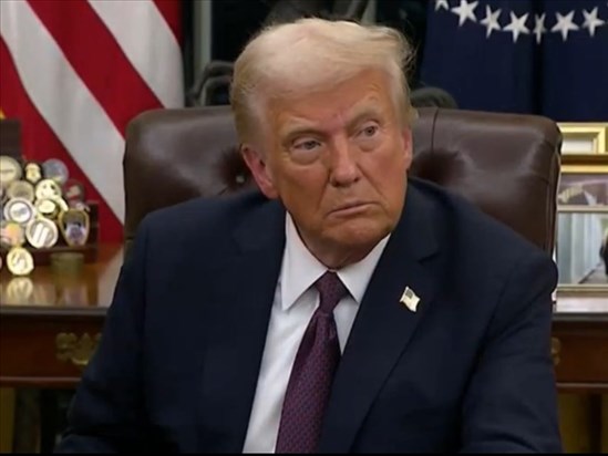 Donald Trump menace d’augmenter les droits de douane